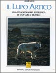 Il Lupo Artico book cover