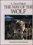 The Way of the Wolf book cover