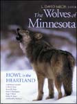 The Wolves of Minnesota book cover